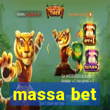 massa bet